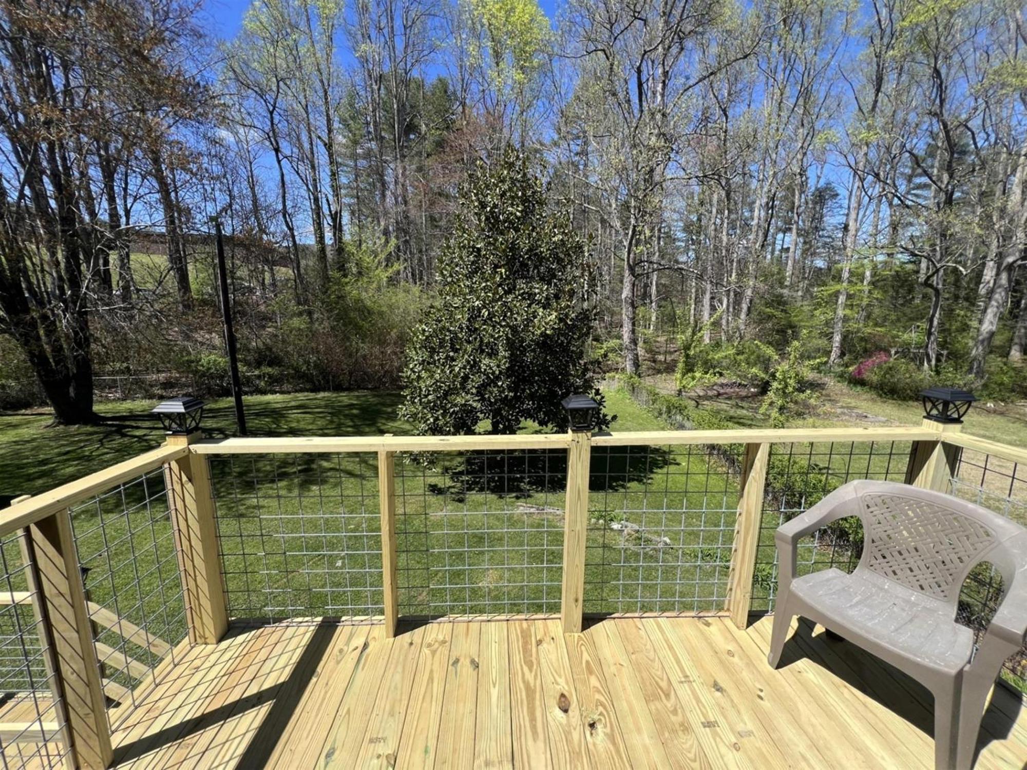 Bike Path Getaway In Town Villa Brevard Bagian luar foto