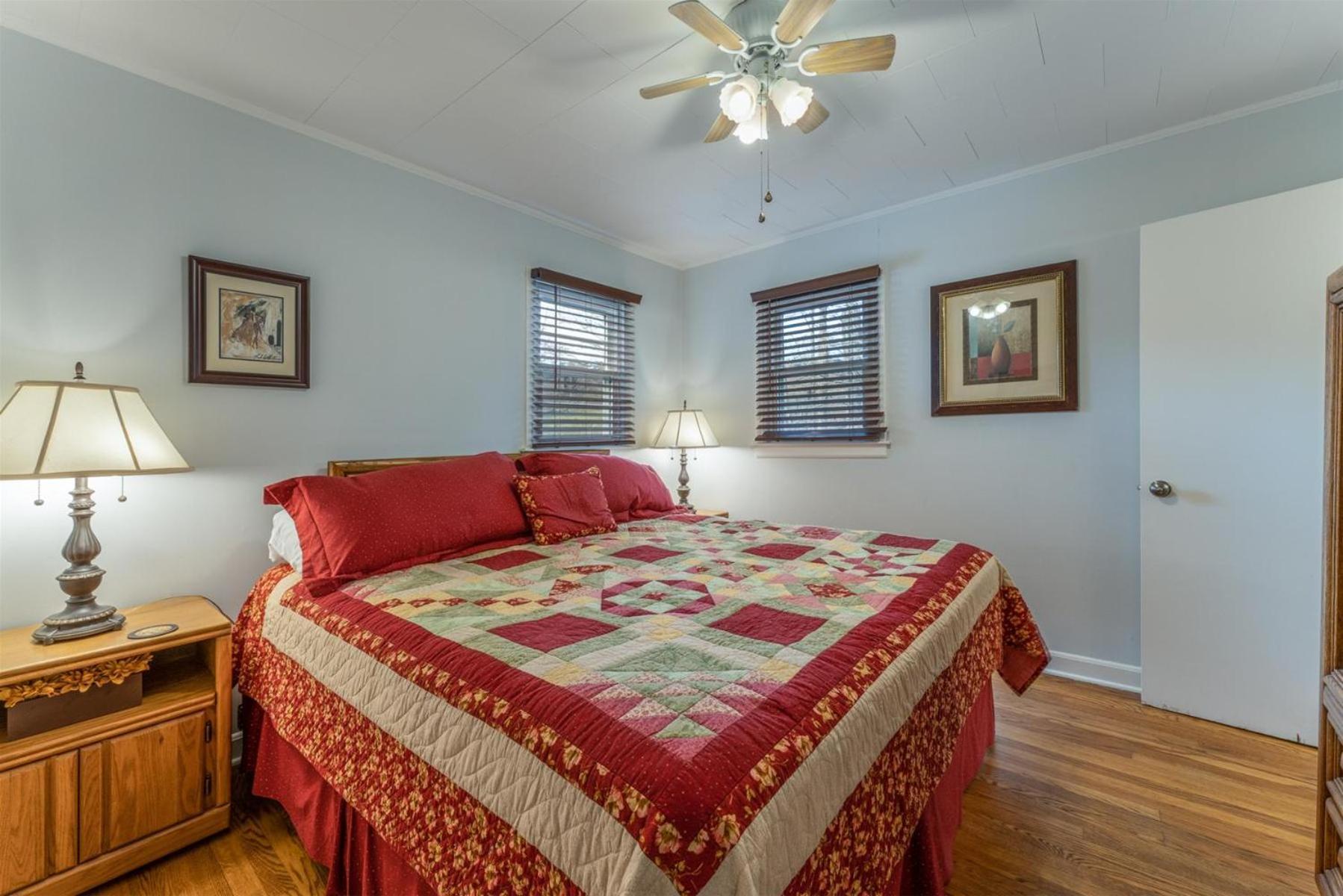 Bike Path Getaway In Town Villa Brevard Bagian luar foto